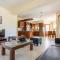 Villa Tsikkos Tessera