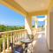 Villa Tsikkos Tessera