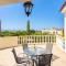 Villa Tsikkos Tessera