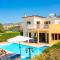 Villa Tsikkos Tessera