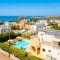 Villa Tsikkos Tessera