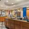 Hampton Inn & Suites by Hilton Manchester Bedford - Bedford