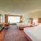 Hilton Garden Inn Manchester Downtown