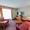 Hilton Garden Inn Manchester Downtown