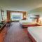 Hilton Garden Inn Manchester Downtown