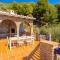 Villa El Pedregal