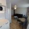 New Energia apartment in center city