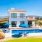 Blue Bay Villa Dimitris