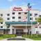 Hampton Inn & Suites Miami, Kendall, Executive Airport - Kendall