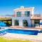 Blue Bay Villa Dimitris
