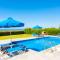 Blue Bay Villa Dimitris