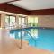 Hampton Inn Milwaukee Northwest