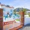 Villa Blue Island