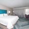 Hampton Inn Midland