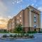 Hampton Inn Foley - Foley