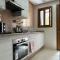 Ifrane apartment with swimming pool