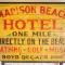 Madison Beach Hotel, Curio Collection by Hilton