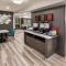 Hampton Inn Monterey