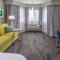 Hampton Inn Monterey
