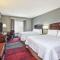 Hampton Inn & Suites Madison - West