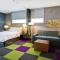 Home2 Suites By Hilton Eagan Minneapolis - 伊根