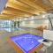 Home2 Suites By Hilton Minneapolis-Eden Prairie - 明尼通卡