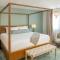 Cardiff By The Sea Lodge - إنسينيتاس