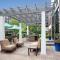 Homewood Suites by Hilton Minneapolis - Saint Louis Park at West End