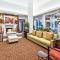 Hilton Garden Inn Minneapolis Airport Mall of America