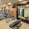 Hilton Garden Inn Minneapolis Airport Mall of America