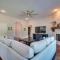 Fayetteville Vacation Rental with Deck and Shared Pool