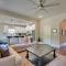 Fayetteville Vacation Rental with Deck and Shared Pool - فايتيفيل