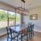 Fayetteville Vacation Rental with Deck and Shared Pool