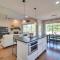 Fayetteville Vacation Rental with Deck and Shared Pool - فايتيفيل