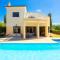 Villa Tsikkos Ena
