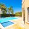 Villa Tsikkos Ena