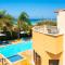 Villa Tsikkos Ena Villa Tsikkos Ena