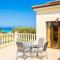 Villa Tsikkos Ena