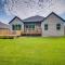 Fayetteville Vacation Rental with Deck and Shared Pool - فايتيفيل