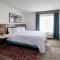 Hilton Garden Inn Minneapolis Saint Paul-Shoreview