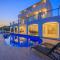 Orka World Villa 2