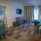 Hampton Inn & Suites New Orleans/Elmwood