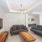 Orka World Villa 1
