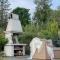 Villa Arboretet - Seaside villa with private pool & infrared sauna in the heart of Arboretet, Bergen - Bergen