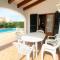 Villa Mar Uno