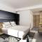 Hotel Novotel Brussels Off Grand Place - Brussels