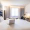 Hotel Novotel Brussels Off Grand Place - Brussels