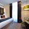 Grand Hotel La Cloche Dijon - MGallery - Dijon