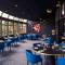 Grand Hotel La Cloche Dijon - MGallery