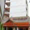Top North Hotel - Chiang Mai
